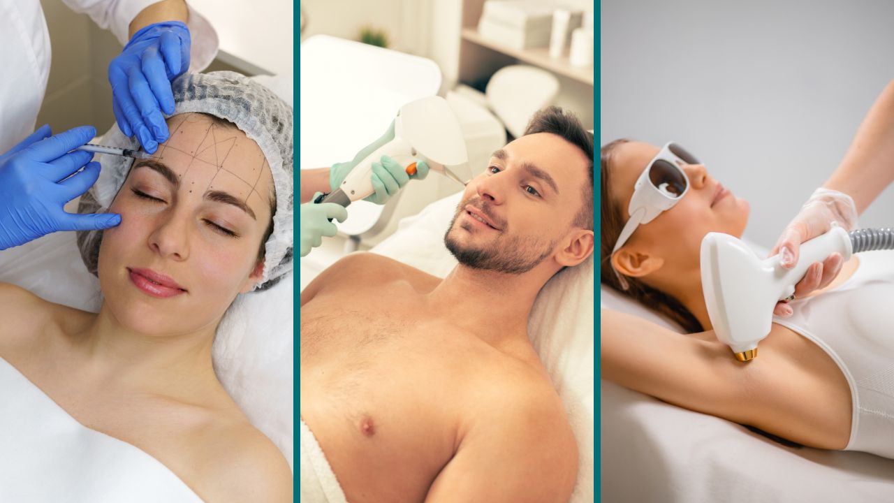 Dermatóloga en Tecámac, EDOMEX - Dra Lizeth Sánchez